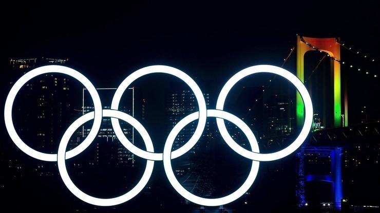 Tokio 2020: Amerykański Komitet Olimpijski przekazał żywność zgromadzoną dla sportowców