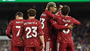 Liga Mistrzów: Liverpool - Atletico Madryt. Relacja live i wynik na żywo