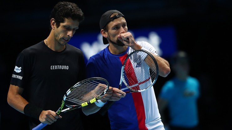 ATP w Barcelonie: Kubot odpadł w ćwierćfinale debla
