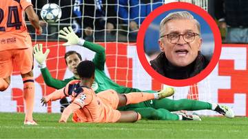 Adam Nawałka reaguje na grillowanie Szczęsnego! "Nie róbmy z tego afery"