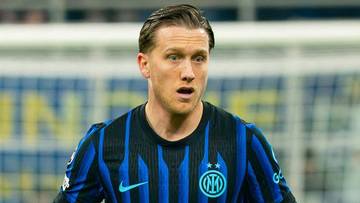 Udany wieczór Polaka w Serie A! Włoskie media pod wrażeniem gry Zielińskiego