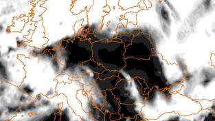 11-12-2024 05:58 W piątek trzynastego stanie się coś niesamowitego. Takiej pogody nie było od dawna