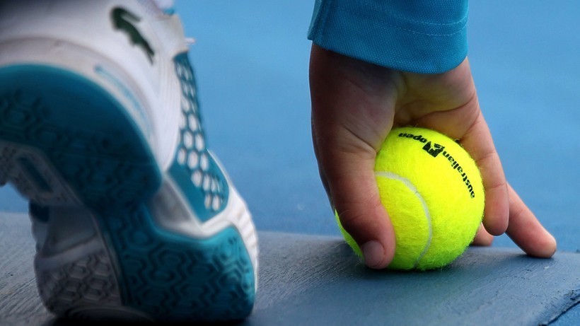 Australian Open: Andy Murray otrzymał dziką kartę