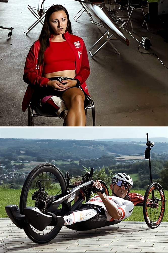 2025-12-06 „SuperMocni” - odcinki 1 i 2: Rafał Wilk i Monika Kukla - SuperPolsat.pl