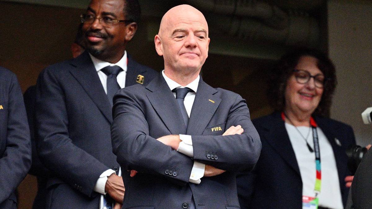 Norwegia złoży skargę do FIFA w sprawie zawieszenia kary dla Baloguna na mundialu