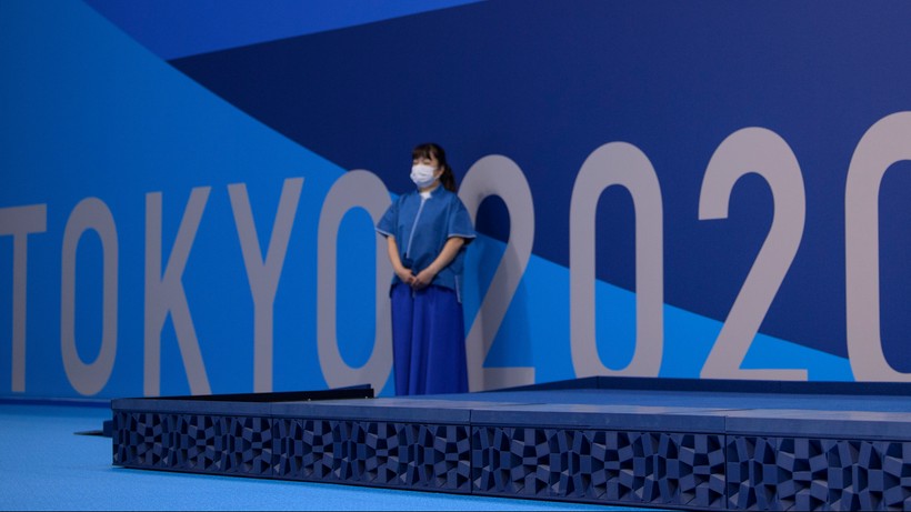 Paraolimpiada Tokio 2020: Złoto Kozakowskiej w rzucie maczugą, brąz Stoltmana w pchnięciu kulą