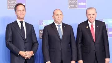 Państwo NATO przestaje wspierać Ukrainę. "To nie nasza rola"