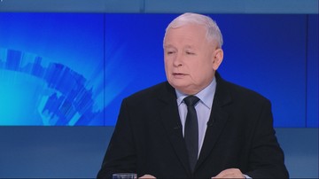 Kaczyński: osobiście napisałem ok. 20 proc. programu PiS