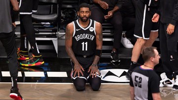 NBA: Kolejne wysokie zwycięstwo Brooklyn Nets