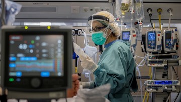 Liczba zakażeń koronawirusem na świecie przekroczyła 60 mln