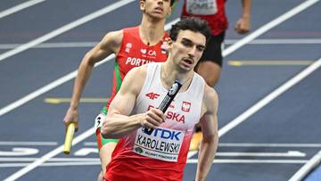 Polacy poza finałem podczas MŚ w Toruniu