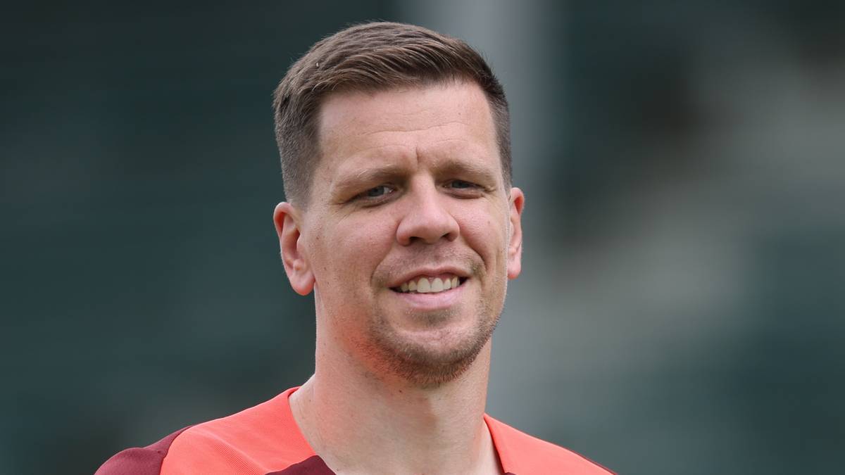 Wojciech Szczęsny zostanie piłkarzem Barcelony!