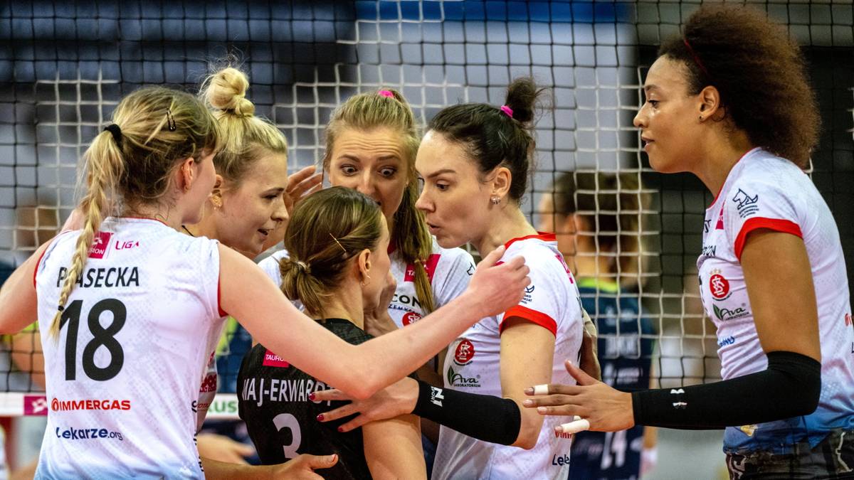 AL-KO Superpuchar Polski: ŁKS Commercecon Łódź - Grupa Azoty Chemik Police. Transmisja TV i stream online