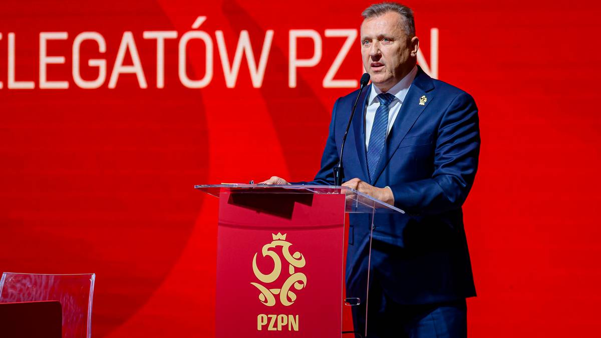 Gorąco w PZPN! Wybrano nowych wiceprezesów, dotychczasowi przepadli