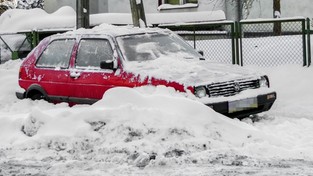 31.12.2022 06:00 Prognoza 16-dniowa: Wraca mroźna i śnieżna zima? Sprawdź pogodę na pierwszą połowę stycznia