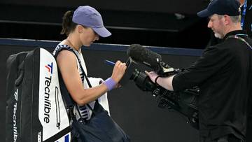 Polka zderzyła się z rzeczywistością turnieju. Iga Świątek musiała przełknąć gorycz decyzji