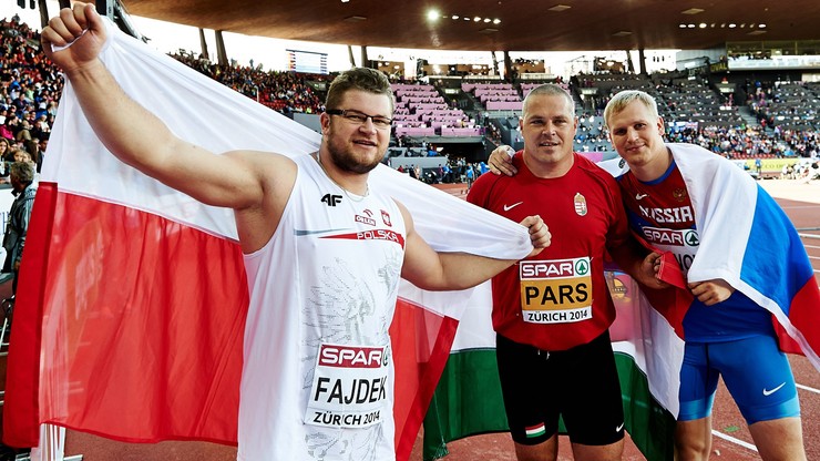 Ośmioro rosyjskich lekkoatletów dopuszczonych do startów przez IAAF