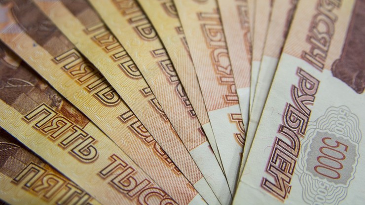 Rubel główną walutą w Ługańskiej Republice Ludowej