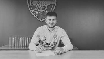 Nie żyje wychowanek Arsenalu. Tragiczny wypadek podczas meczu