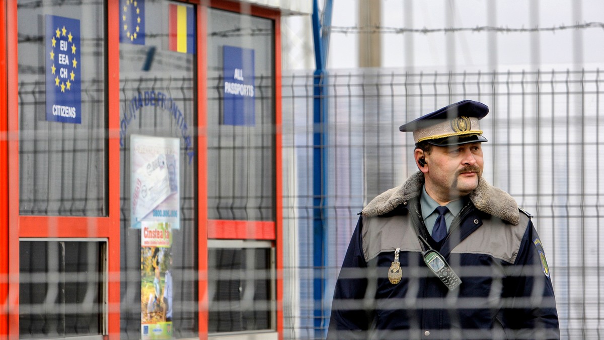 România și Bulgaria în spațiul Schengen.  Comisia Europeană a emis o declarație