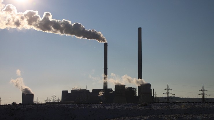 Holandia musi szybciej zmniejszać emisję gazów cieplarnianych. Orzeczenie sądu