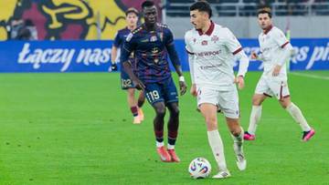 Widzew gra dalej w Pucharze Polski! Pogoń nie zdobędzie tytułu
