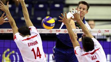 Polska - Turcja w MŚ siatkarzy. Najważniejszy mecz w historii rywalizacji obu reprezentacji