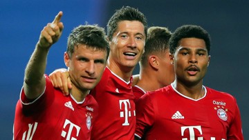 Liga Mistrzów: Do tanga trzeba... trojga. Tercet PSG czy Bayernu przeważy o triumfie? (SONDA)