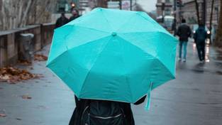 17.12.2023 06:00 W tej części kraju spadną olbrzymie ilości deszczu. Miesięczna norma w zaledwie kilka dni