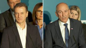 Wybory w Słowenii. Partia premiera wygrywa jednym mandatem