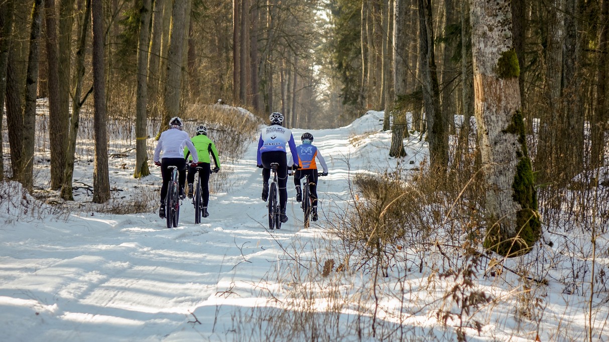 Piękno polskich krajobrazów - zdjęcie 18