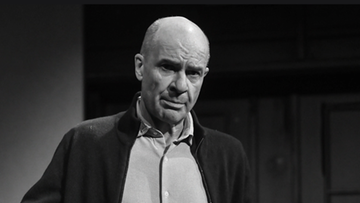 Piotr Cieplak nie żyje. Reżyser teatralny miał 65 lat