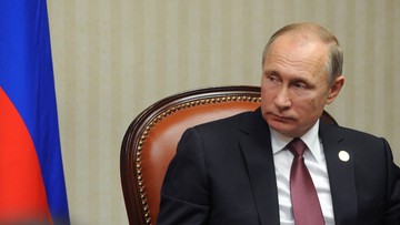 Putin: Rosja będzie zwlekać jak można najdłużej ze zniesieniem embarga na zachodnią żywność