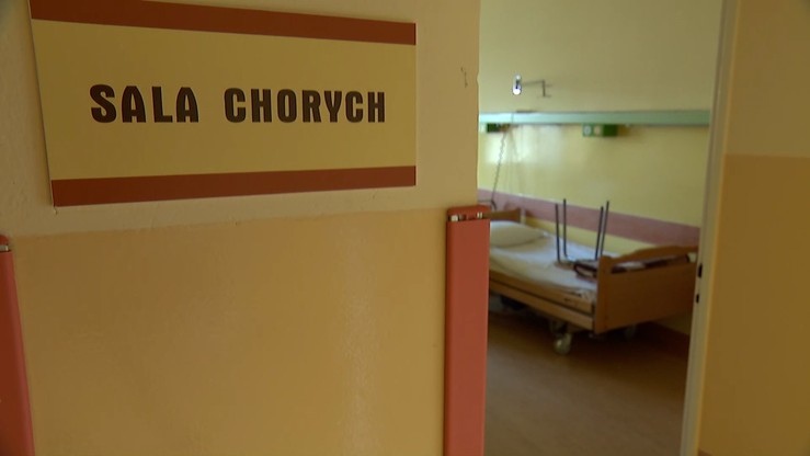 Rzecznik Praw Dziecka chce zmian przepisów dot. opłat za pobyt rodziców przy dziecku w szpitalu