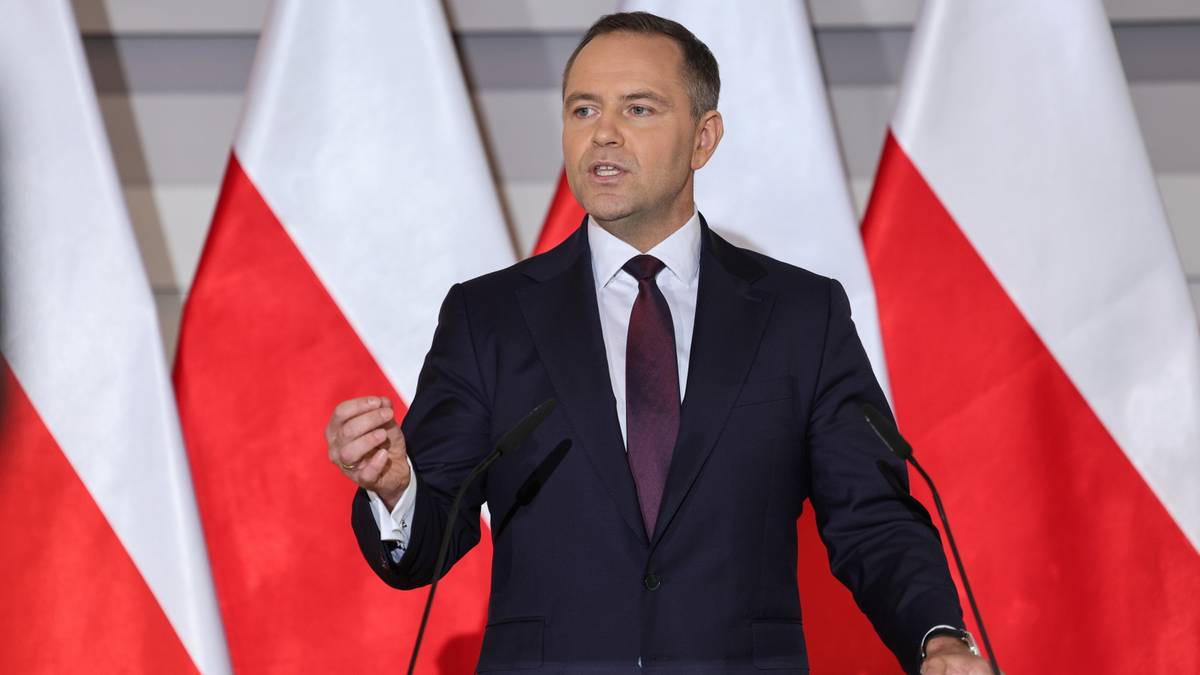 Nawrocki zdecydował ws. kawalerki. Mieszkanie zmieni właściciela