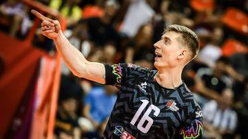 LM siatkarzy: VK Lvi Praga - Sir Sicoma Monini Perugia. Relacja live i wynik na żywo