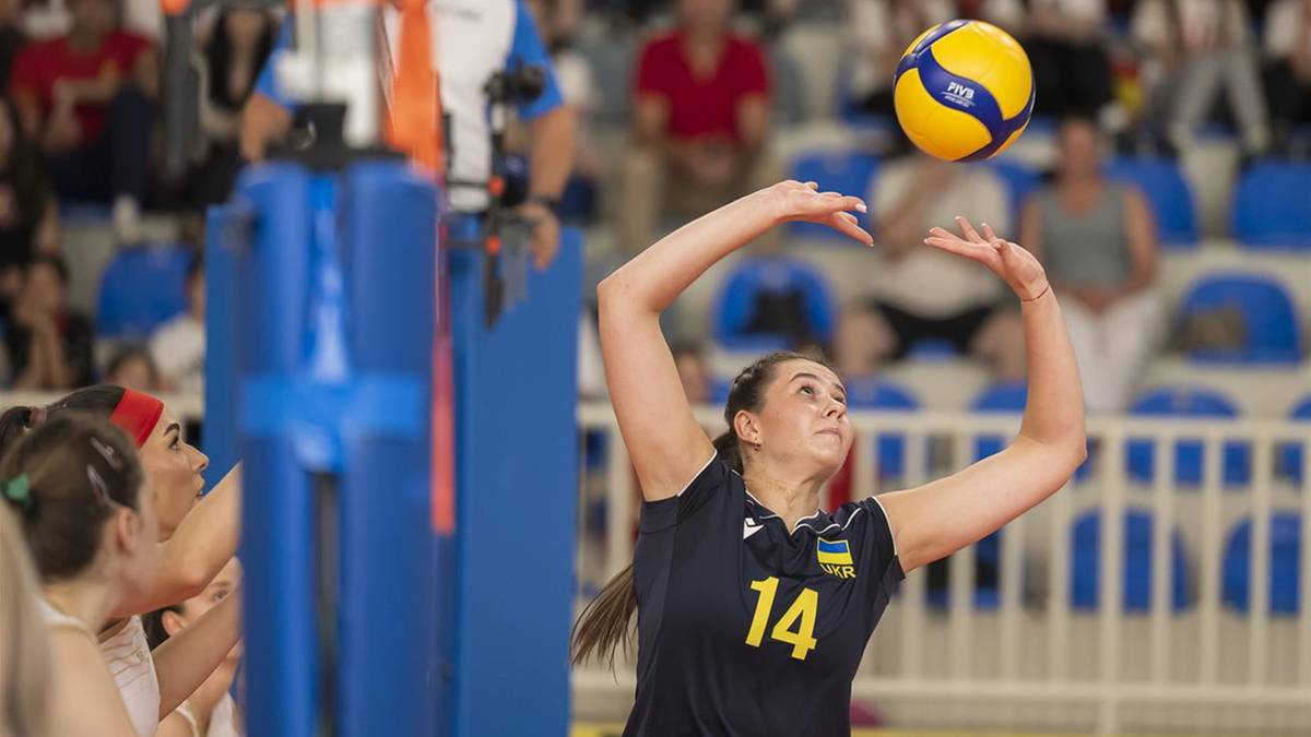 Pięć trofeów, cztery wyróżnienia. Kosmiczny sezon reprezentacyjnej siatkarki