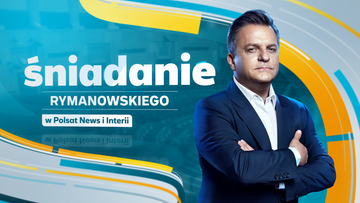 Bój o Kraków. Debata kandydatów na prezydenta w "Śniadaniu Rymanowskiego"