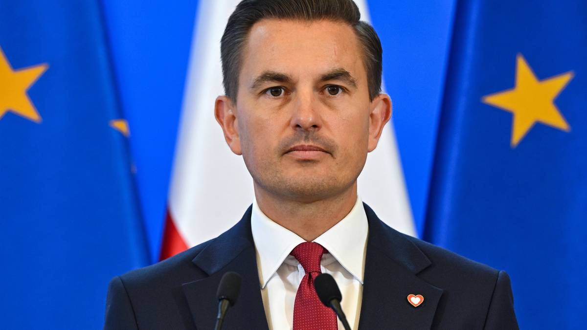 Wiceminister miał złamać ciszę wyborczą. "Złożę oświadczenie o zrzeczeniu się immunitetu"