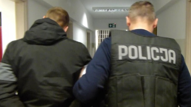 Policjanci zatrzymali głównego sprawcę ataku na tureckich studentów