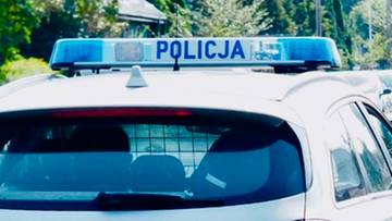 Rodzinna tragedia w Małopolsce. Nie żyją cztery osoby, w tym noworodek