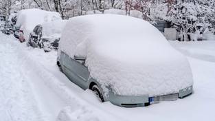 05.12.2025 12:00 Do Polski wróci mroźna i śnieżna zima. Jest dokładna data