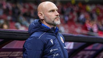 Betclic 1. Liga: GKS Tychy - Wisła Kraków. Relacja live i wynik na żywo