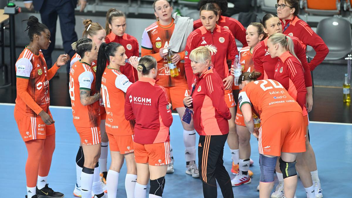 Kolejne trofeum dla Zagłębia! Zadecydowała druga połowa