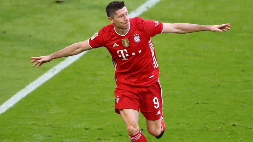Bundesliga: Bayern Monachium rozpoczyna walkę o mistrzostwo Niemiec