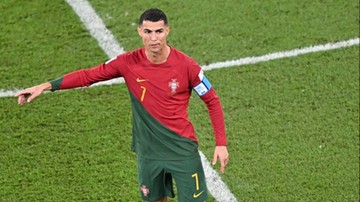 Ronaldo w Arabii Saudyjskiej? Znany dziennikarz zaprzeczył pogłoskom
