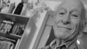 Nie żyje Gene Deitch. Współtwórca "Toma i Jerrego" miał 95 lat