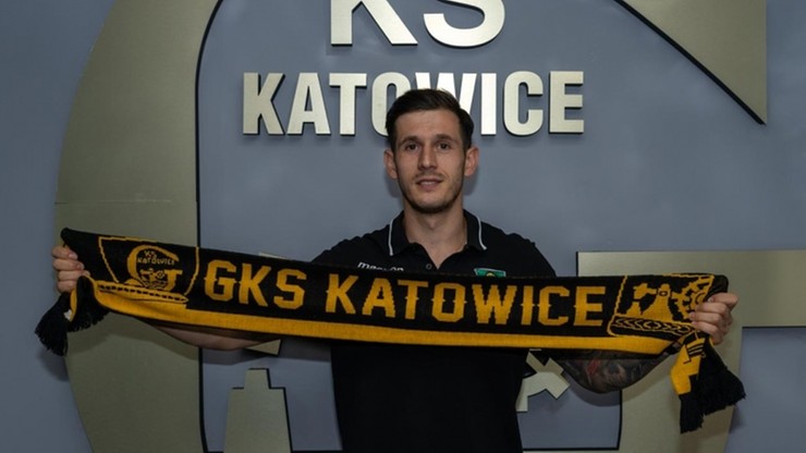 Czternasty siatkarz w GKS Katowice. Klub zamknął skład