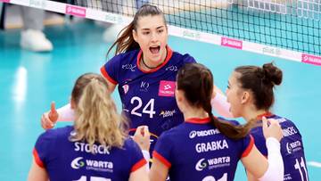 Liga Mistrzyń: PGE Budowlani Łódź - Fenerbahce Medicana Stambuł. Gdzie obejrzeć?