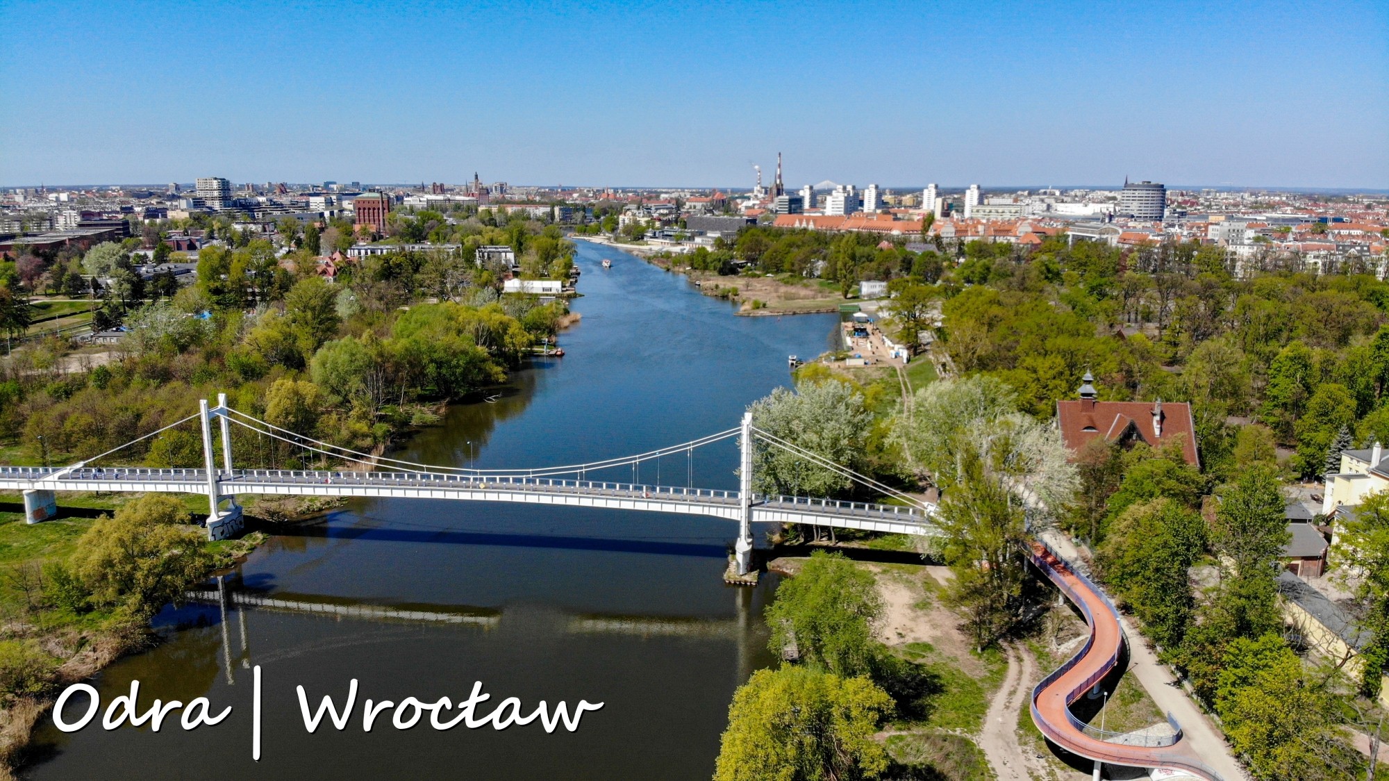 Polskie rzeki z lotu ptaka - zdjęcie 3